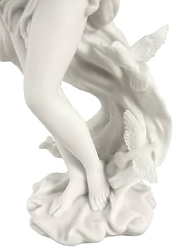 Amazon.com: Pacific Giftware Aphrodite Greek Goddess of Love